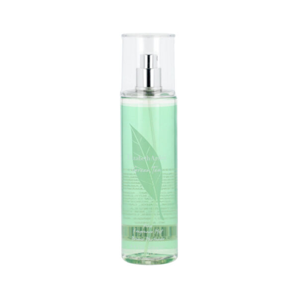 Elizabeth Arden Green Tea W body mist 236 ml - PARP-E3-504-02