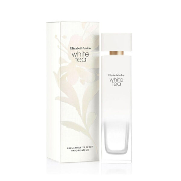 Elizabeth Arden White Tea W EdT 30 ml - PARO-B4-404-30