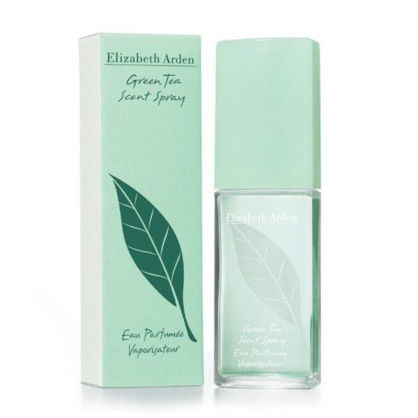 Elizabeth Arden Green Tea W EdT 30 ml - PARP-E3-303-30