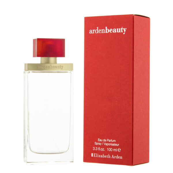 Elizabeth Arden Beauty W EdP 100 ml - PARP-E1-303-B1