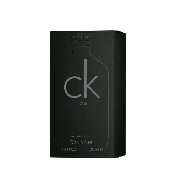 Calvin Klein CK Be U EdT 100 ml - PARP-Z1-404-02