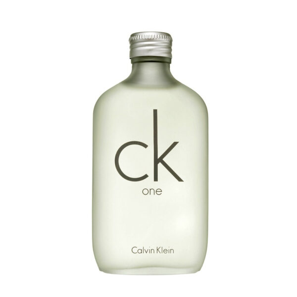 Calvin Klein CK One U EdT 200 ml - PARP-ZF-404-03