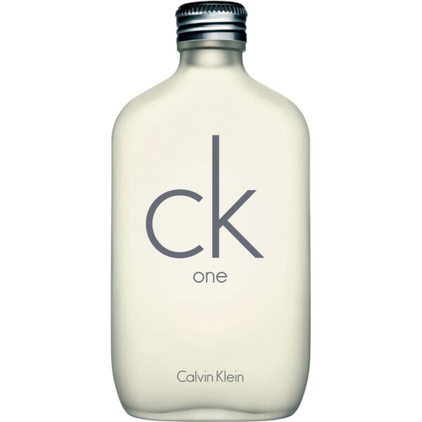 Calvin Klein CK One U EdT 200 ml - PARP-ZF-404-03