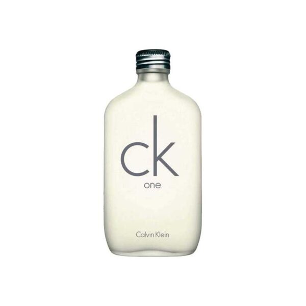 Calvin Klein CK One U EdT 50 ml - PARP-ZF-404-07