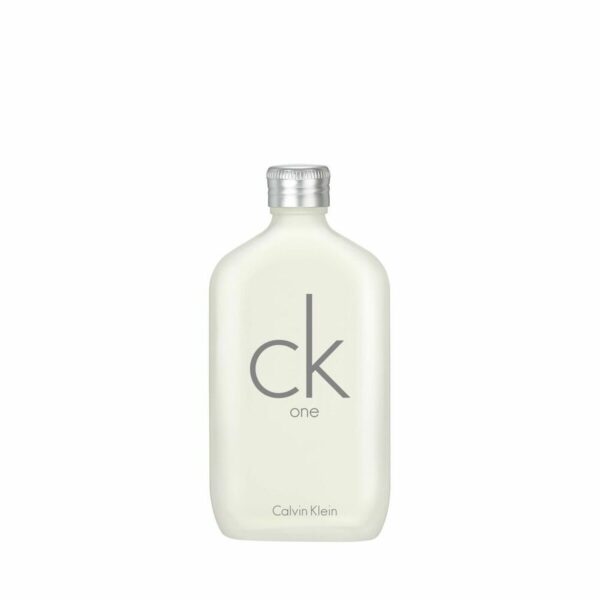 Calvin Klein CK One U EdT 50 ml - PARP-ZF-404-07