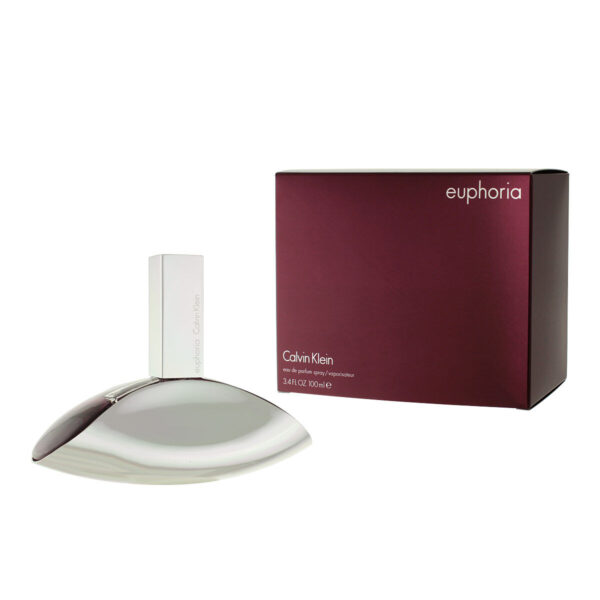 Calvin Klein Euphoria W EdP 100 ml - GETPARP-Z9-303-02-1