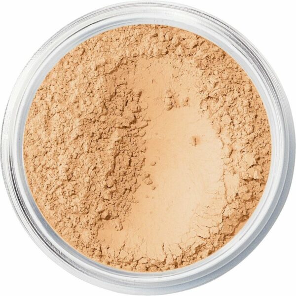 BareMinerals Original Foundation SPF15 - #08 Light 8 gr - PARC-BM-001-18