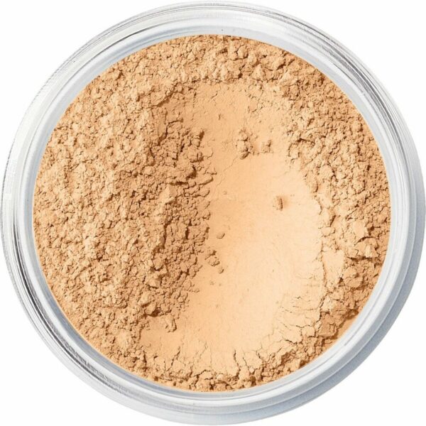 BareMinerals Original Foundation SPF15 - # 07 Golden Ivory 8 gr - PARC-BM-001-17