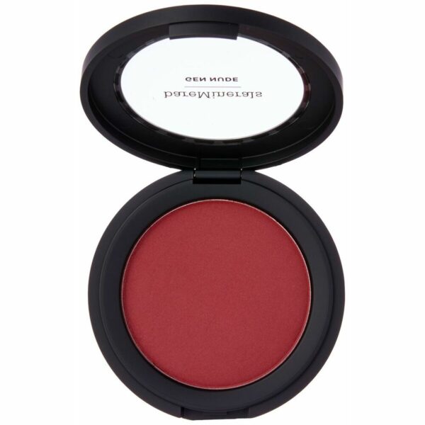 BareMinerals Gen Nude Powder Blush - #You Had Me At Merlot 6 gr - PARC-BM-041-03