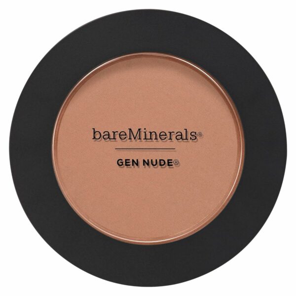 BareMinerals Gen Nude Powder Blush - #Beige For Days 6 gr - PARC-BM-041-09