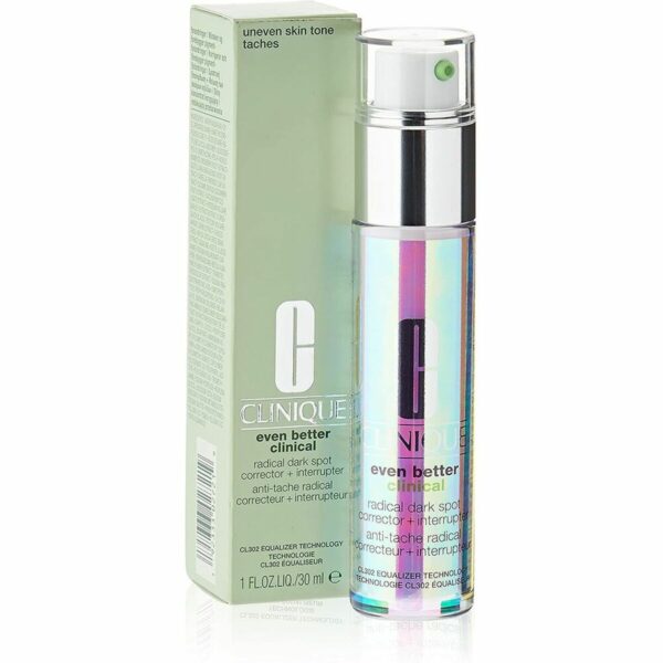 Clinique Even Better Clinical Radical Dark Spot 30 ml - PARC-CQ-B42-30