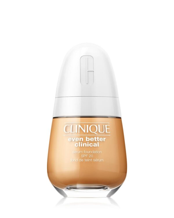 Clinique Even Better Clinical Serum Foundation SPF20 WN114 Golden 30 ml - PARC-CQ-C03-17