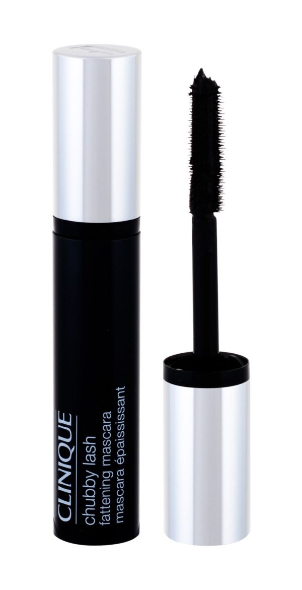 Clinique Chubby Lash Fattening Mascara - #01 Jumbo Jet 9 ml - PARC-CQ-A13-03