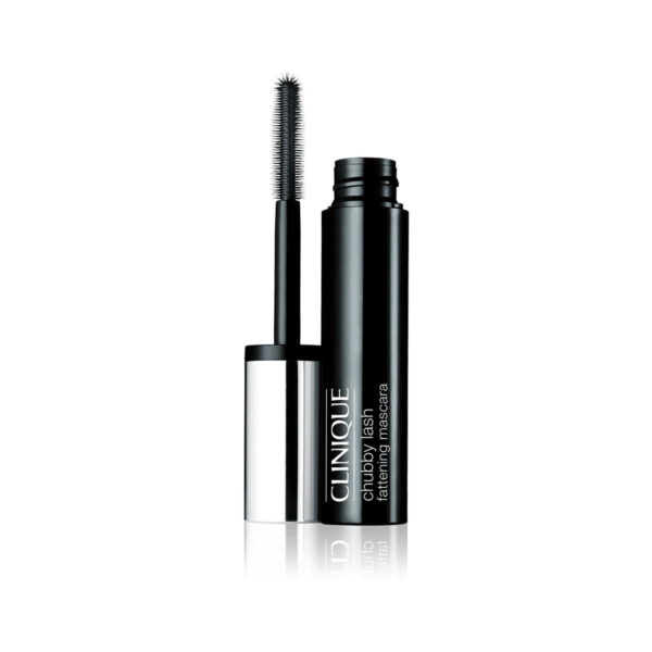 Clinique Chubby Lash Fattening Mascara - #01 Jumbo Jet 9 ml - PARC-CQ-A13-03