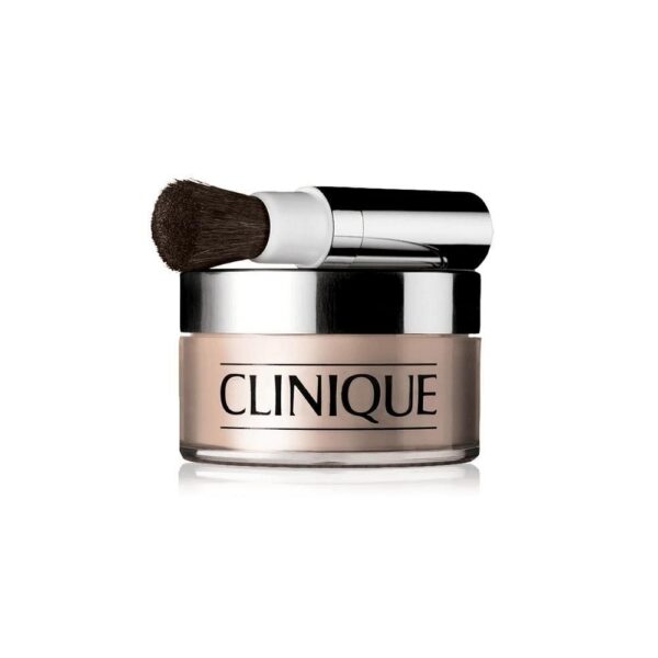 Clinique Blended Face Powder #03 Transparency 25 gr - PARC-CQ-208-08