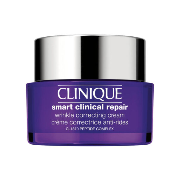 Clinique Smart Clinical Repair Wrinkle Correcting Cream 50 ml - PARC-CQ-C27-50