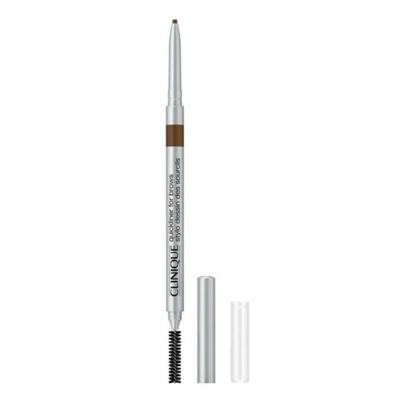 Clinique Quickliner For Brows Deep Brown 0,06 gr - PARC-CQ-C20-06