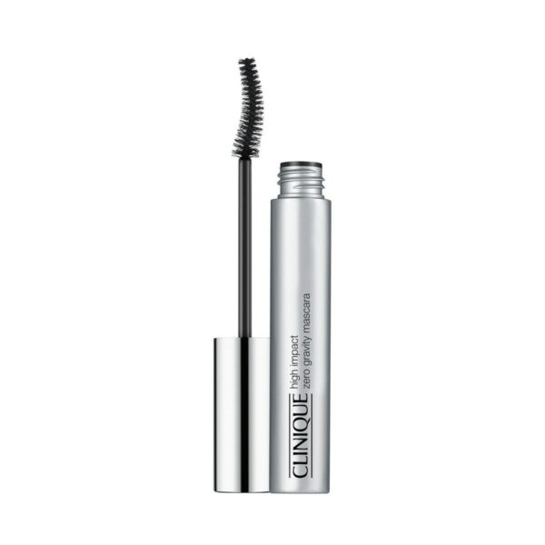 Clinique High Impact Zero Gravity Mascara #01 Black 8 ml - PARC-CQ-C21-01