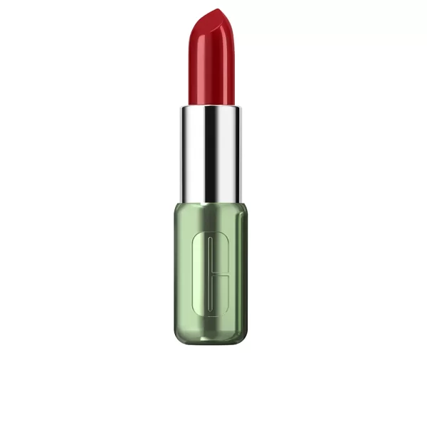 CLINIQUE POP LONGWEAR SHINE lipstick #Cherry Pop 3.9 gr - NVA3148013