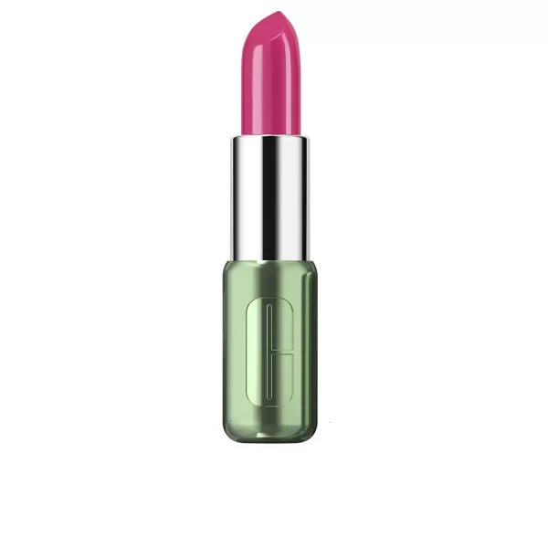 CLINIQUE POP LONGWEAR SHINE lipstick #Punch Pop 3.9 gr - NVA3148037