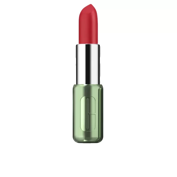 CLINIQUE POP LONGWEAR MATTE lipstick #Ruby Pop 3.9 gr - NVA3148204