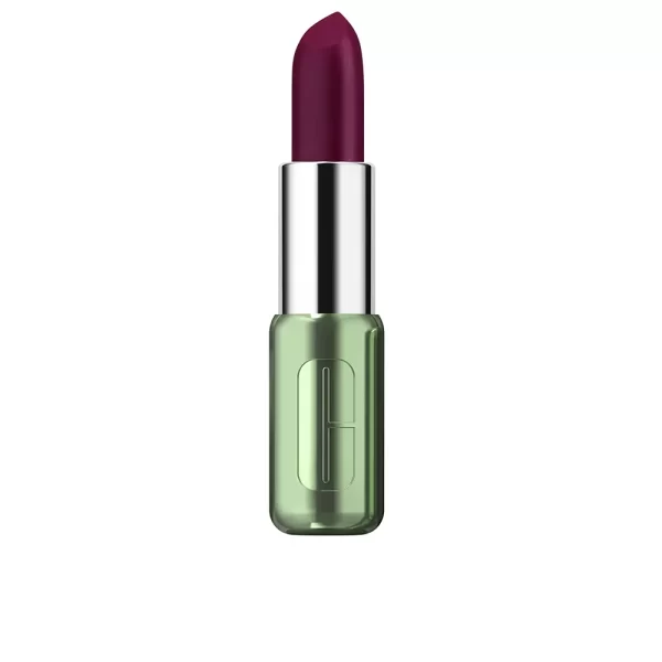 CLINIQUE POP LONGWEAR MATTE lipstick #Bold Pop 3.9 gr - NVA3148259