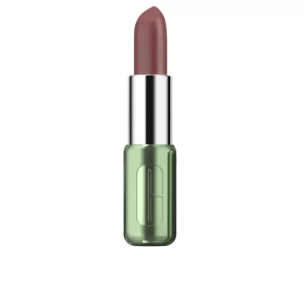 CLINIQUE POP LONGWEAR MATTE lipstick #Clove Pop 3.9 gr - NVA3148273