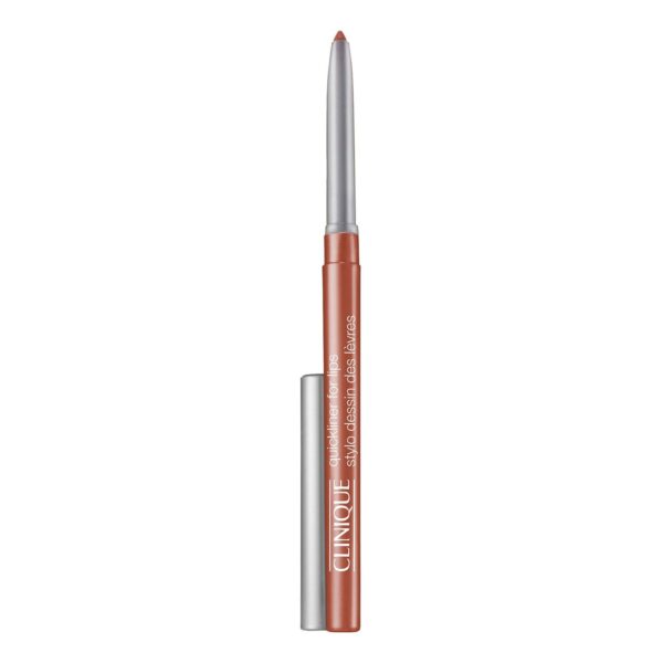 Clinique Quickliner For Lips#02 Intense Cafe 0.26 g - PARC-CQ-618-09