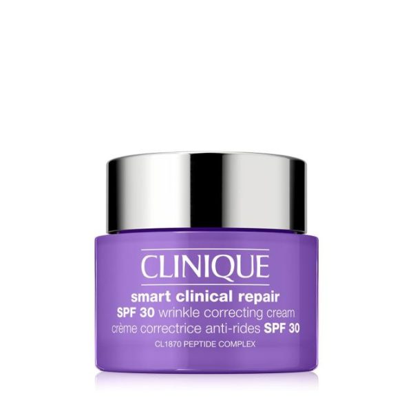 CLINIQUE SMART CLINICAL anti-wrinkle cream SPF30 75 ml - NVA3168899