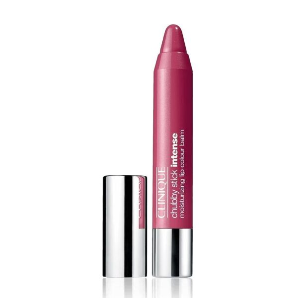 Clinique Chubby Stick Intense Moisturizing Lip Colour Balm#28 Roomiest Rose 3 g - PARC-CQ-870-20