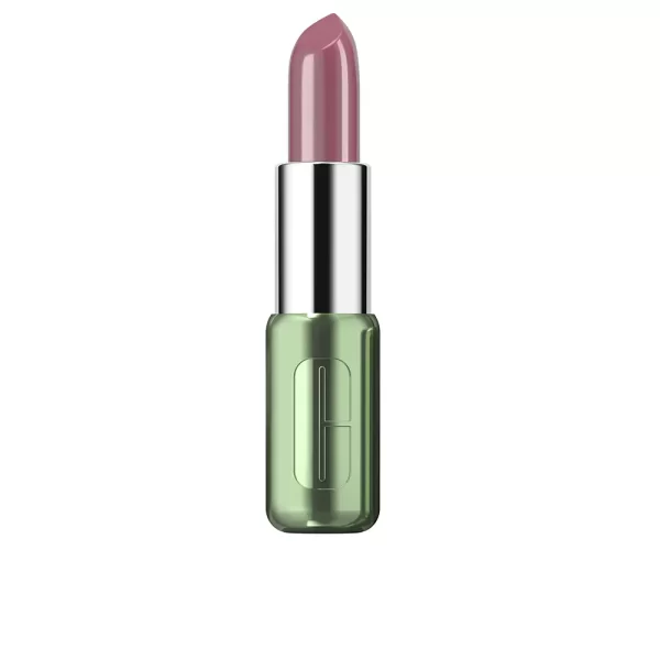 CLINIQUE POP LONGWEAR SHINE lipstick #Plum Pop 3.9 gr - NVA3192177