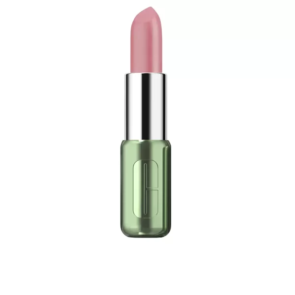 CLINIQUE POP LONGWEAR MATTE lipstick #Peony Pop 3.9 gr - NVA3192337