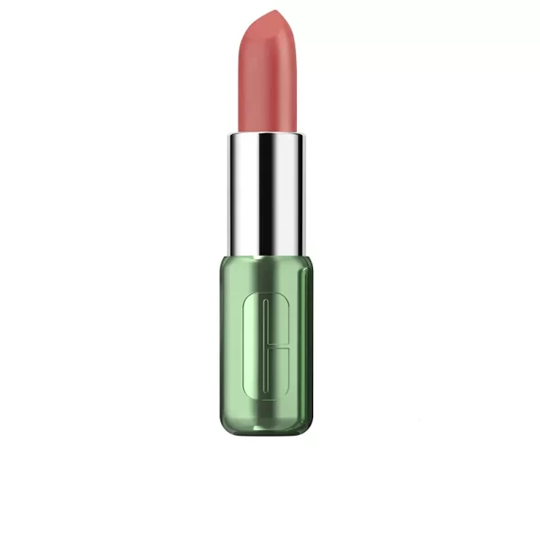 CLINIQUE POP LONGWEAR MATTE lipstick #Latte Pop 3.9 gr - NVA3192344