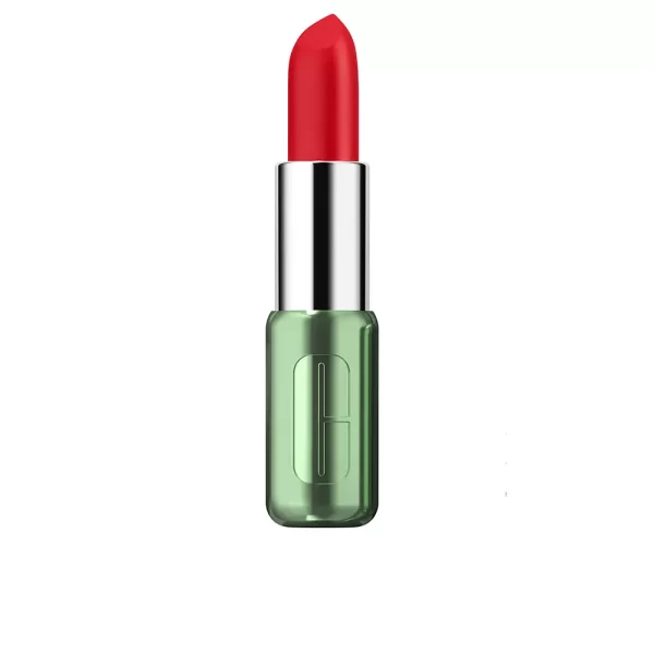 CLINIQUE POP LONGWEAR MATTE lipstick #Chilli Pop 3.9 gr - NVA3192351