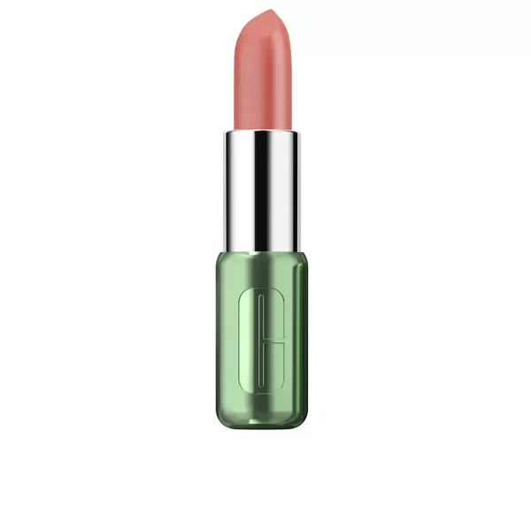 CLINIQUE POP LONGWEAR MATTE lipstick #Petal Pop 3.9 gr - NVA3192368