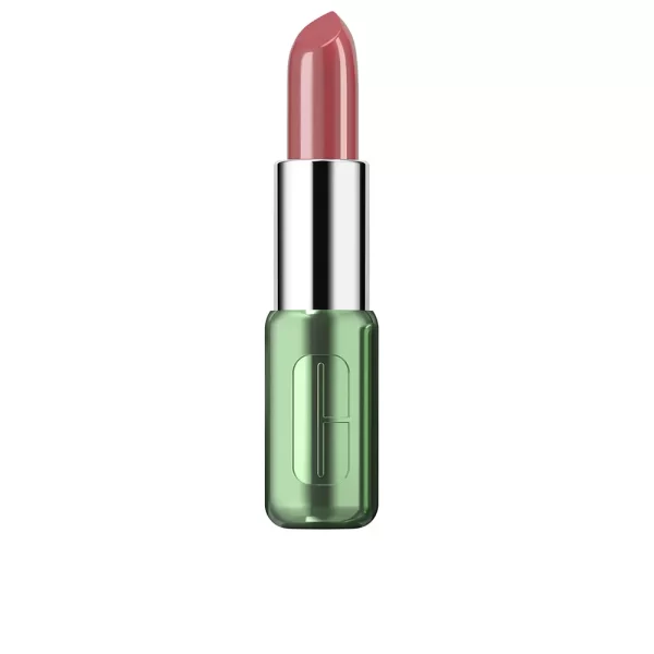 CLINIQUE POP LONGWEAR SHINE lipstick #Fig Pop 3.9 gr - NVA3192375