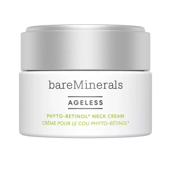 BareMinerals Ageless Phyto-Retinol Neck Cream 50 ml - PARC-BM-106-50