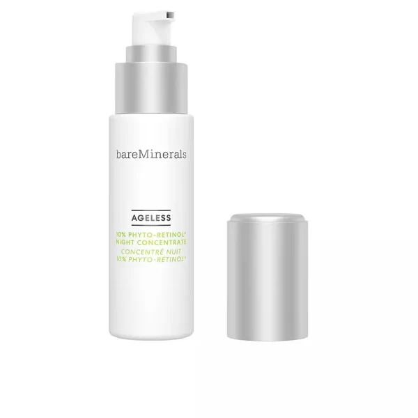 BareMinerals Ageless 10% Phyto-Retinol Night Concentrate 30 ml - PARC-BM-103-30