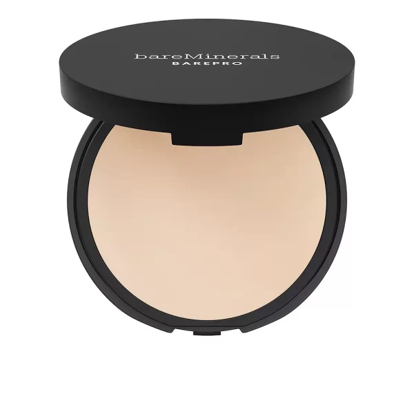 BareMinerals Barepro Powder 16HR Foundation Fair 01 - Fair 10 Neutral 8 gr - PARC-BM-109-04