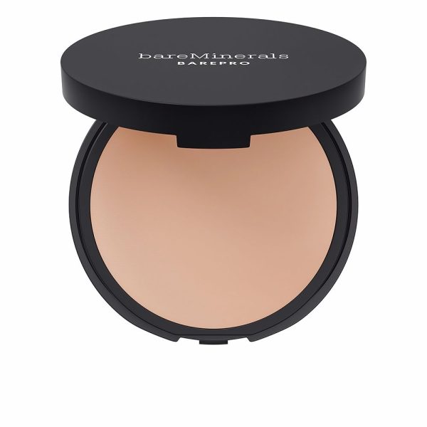 BareMinerals BarePro Performance Wear Powder Foundation16Hr/#25 Light Neutral 8 gr - PARC-BM-020-41