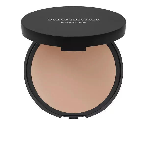 BareMinerals BarePro Performance Wear Powder Foundation16Hr/#30 Medium Cool 8 gr - PARC-BM-020-42