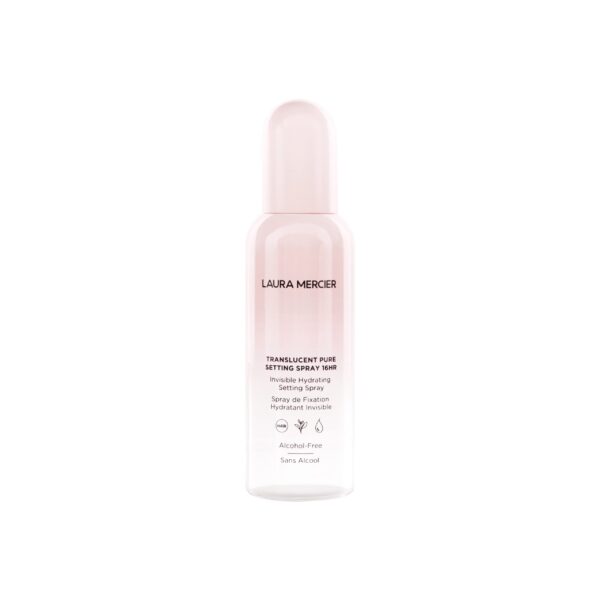 Laura Mercier Translucent Pure Setting 16HR Spray 100 ml - PARB-05-316-00