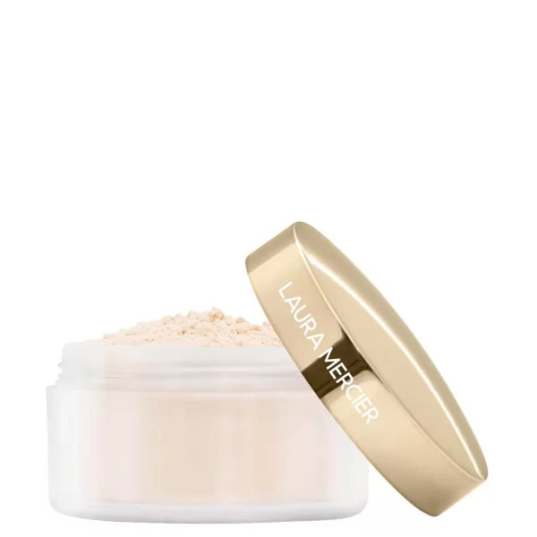 Laura Mercier Translucent Loose Setting Pow. - Light Catcher Honey Star 29 gr - PARC-LM-241-02