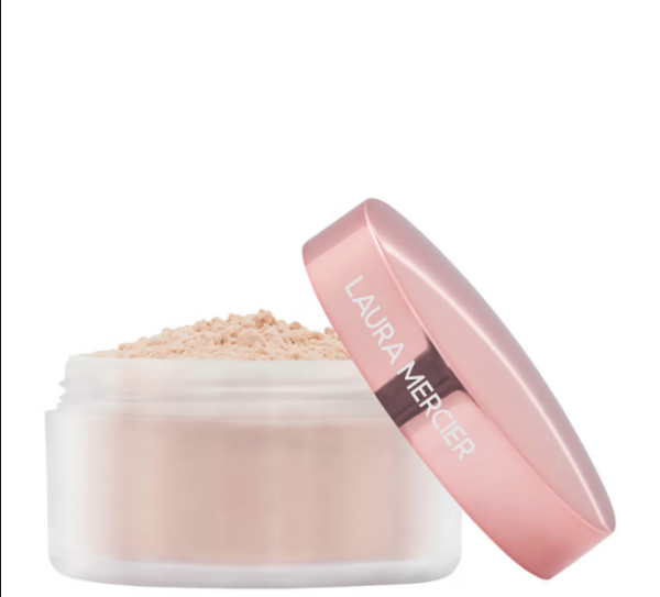 Laura Mercier Translucent Loose Setting Pow. - Light Catcher Cosmic Rose 29 gr - PARC-LM-241-03