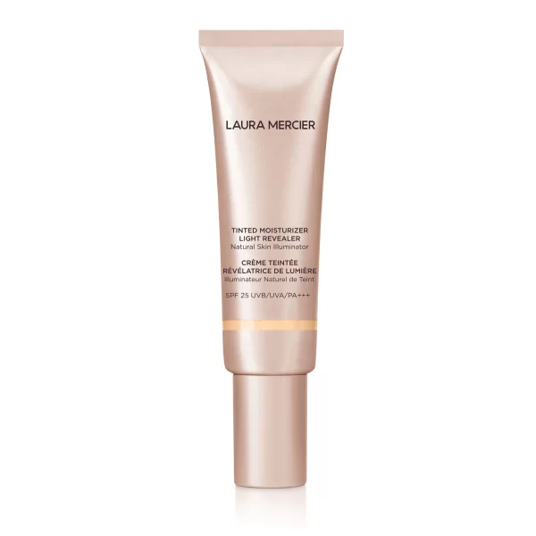 Laura Mercier Tinted Moisturizer Light Revealer SPF25 50 ml - PARB-05-313-00