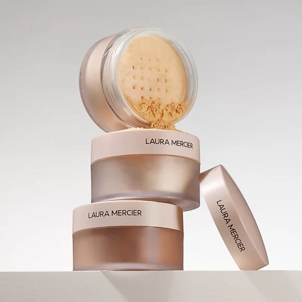 Laura Mercier Translucent Loose Setting Powder Ultra-Blur Honey 20 g - PARB-03-461-00