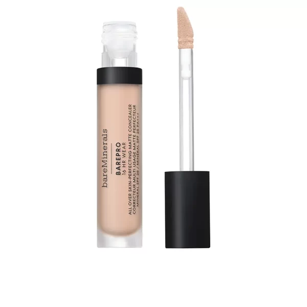 BARE MINERALS BAREPRO 16HR WEAR All-Skin Perfecting Matte Concealer #Fair 100 Cool 7.5 ml - NVA0089059