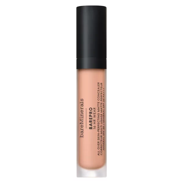 BARE MINERALS BAREPRO 16HR WEAR All-Skin Perfecting Matte Concealer #Fair 150 Cool 7.5 ml - NVA0089257