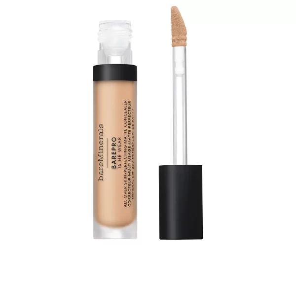 BARE MINERALS BAREPRO 16HR WEAR Full Skin Perfecting Matte Concealer #Fair 150 Warm 7.5 ml - NVA0089264