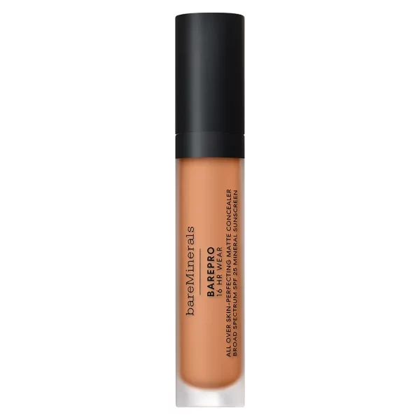 BARE MINERALS BAREPRO 16HR WEAR All-Skin Perfecting Matte Concealer #Light 250 Neutral 7.5 ml - NVA0089288